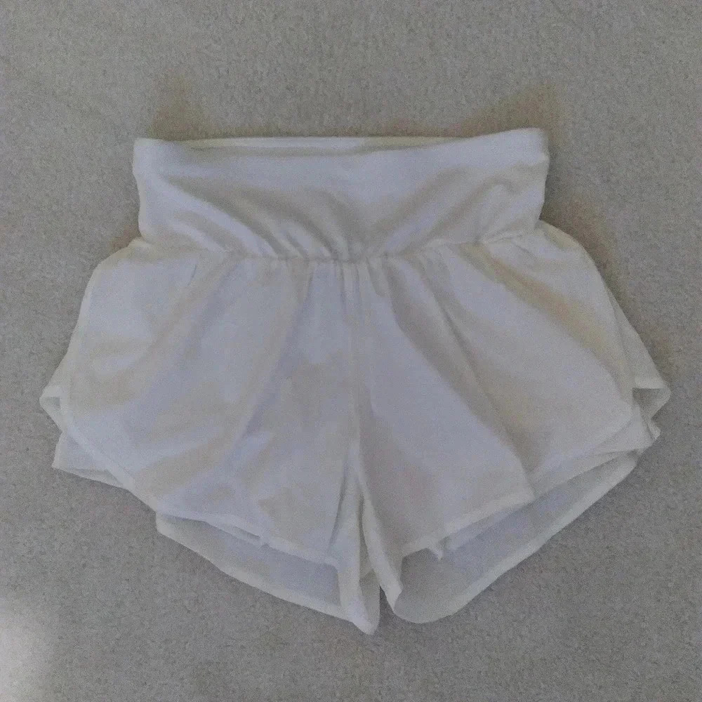 Cadmus sports shorts-small NWT